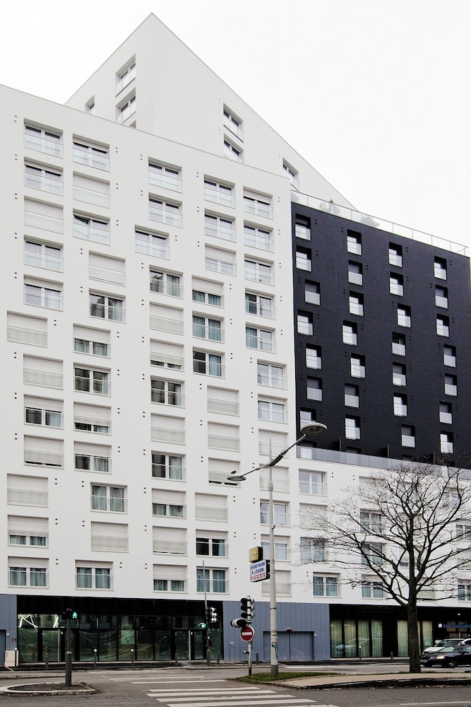 Foto de Séjours & Affaires Paris Bagnolet