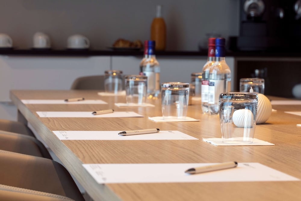 Foto de Hilton Garden Inn Paris La Villette