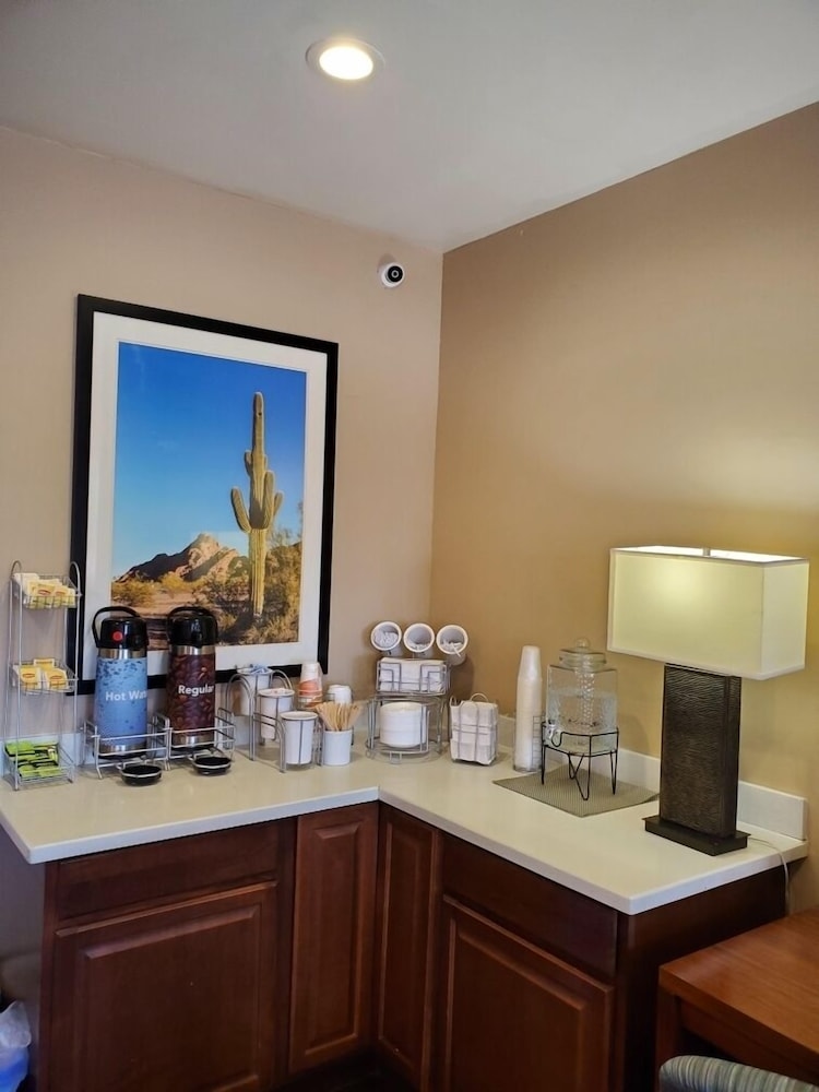 Spark by Hilton Glendale Phoenix North, Glendale