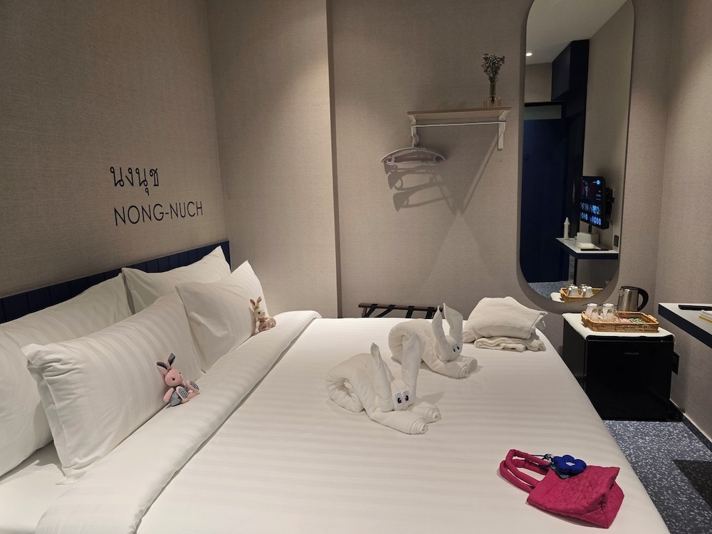 Foto de ARNI HER Ladies Hotel