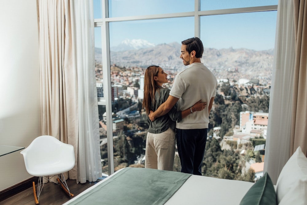 Foto de Stannum Boutique Hotel & Spa
