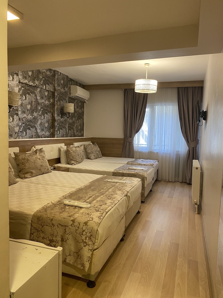 Foto de Polanin Hotel