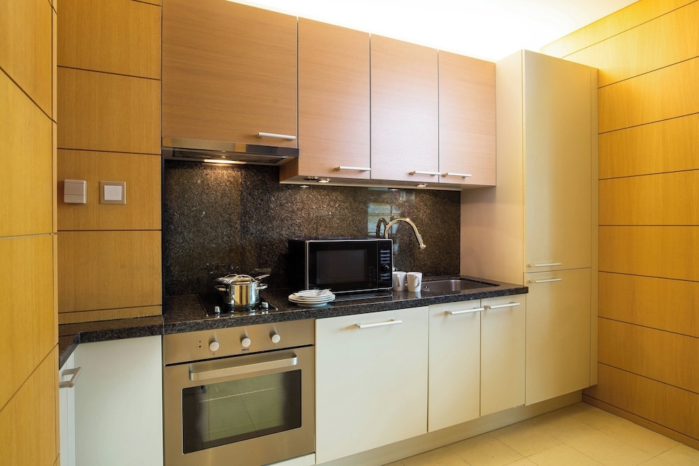 Foto de Marriott Executive Apartments Seoul