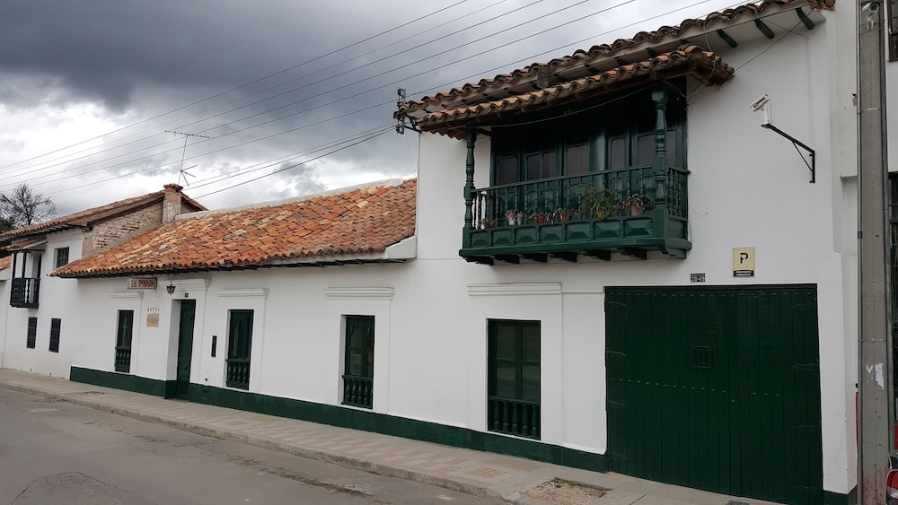 Hotel La Posada
