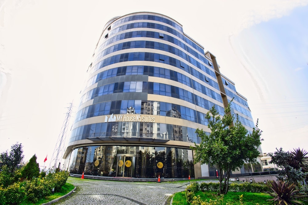 My House N5 Suite Hotel