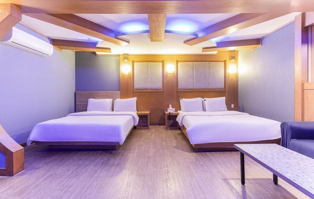 Foto de Hotel Head-One