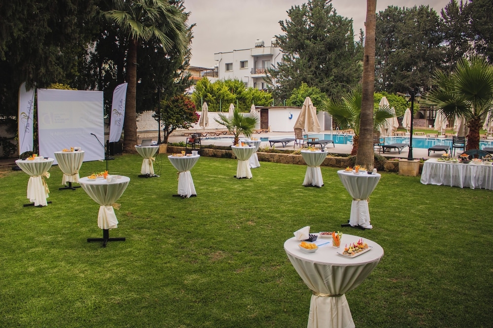 Foto de Hotel Pia Bella