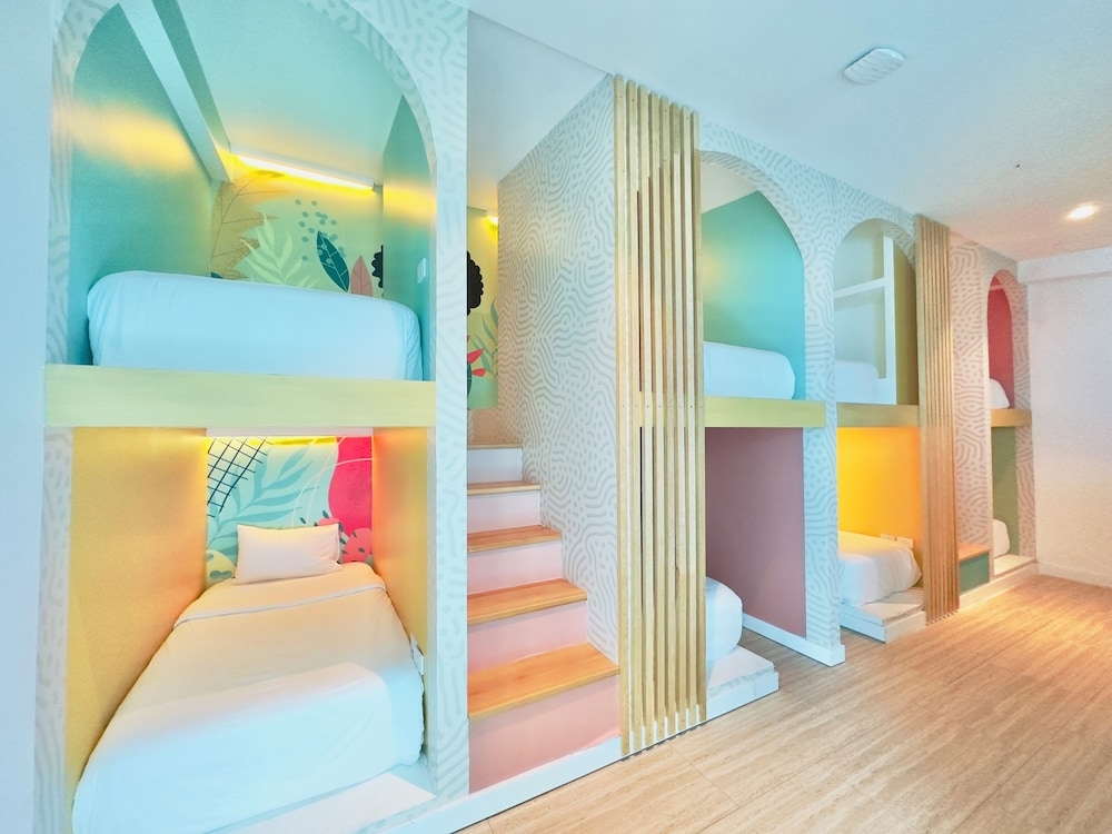 Foto de Hotel Nomadic Design