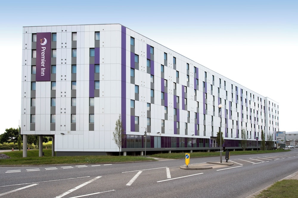 Premier Inn Heathrow Airport Terminal 4, Hounslow