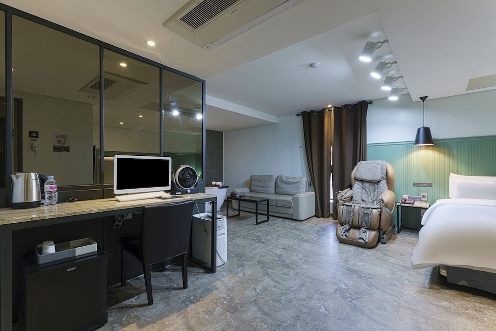 Foto de SR Design Hotel