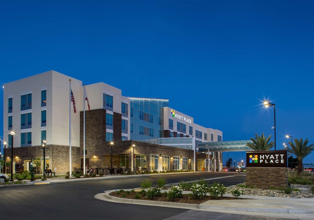 Hyatt Place Delano, Delano
