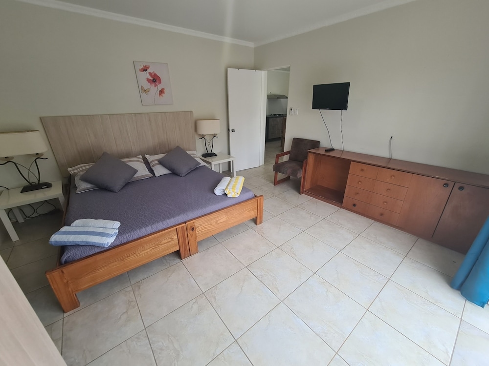 Foto de Bubali Villa & Apartments