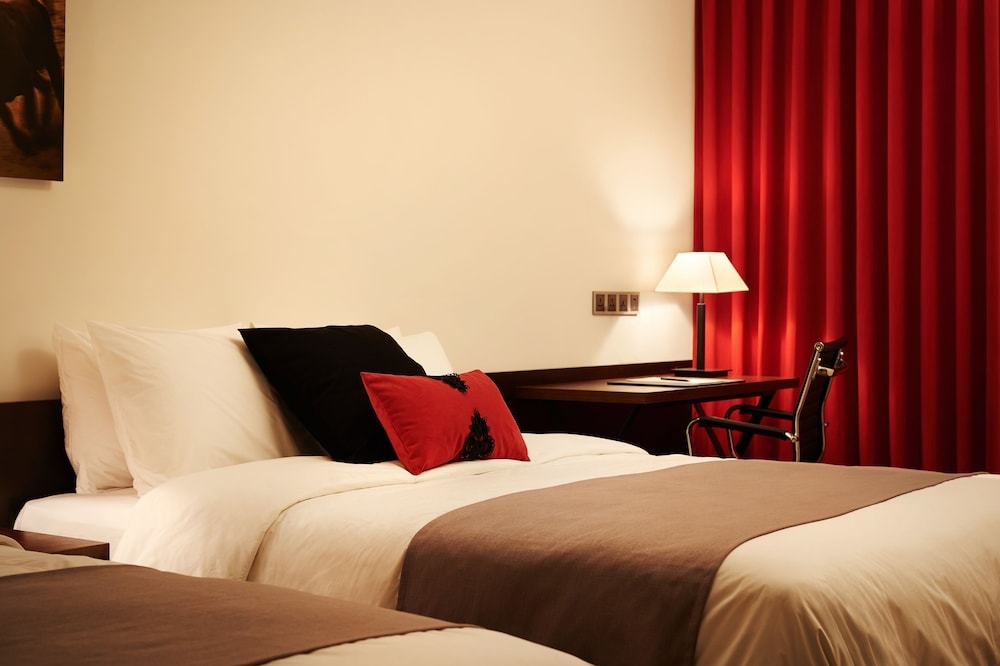 Foto de The Classic by Hotelone