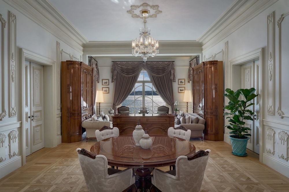 Foto de Six Senses Kocatas Mansions Istanbul