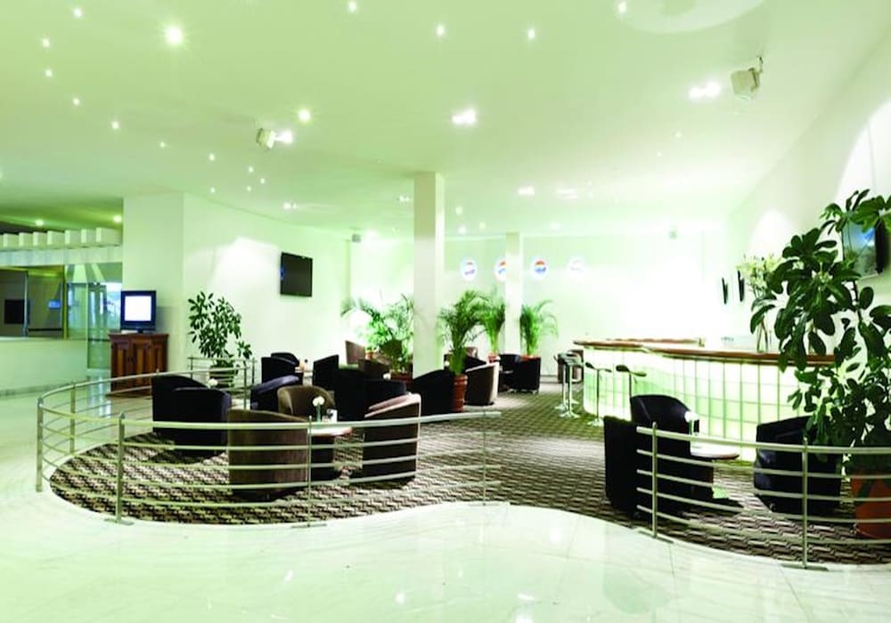 Foto de Hotel Misión Guadalajara