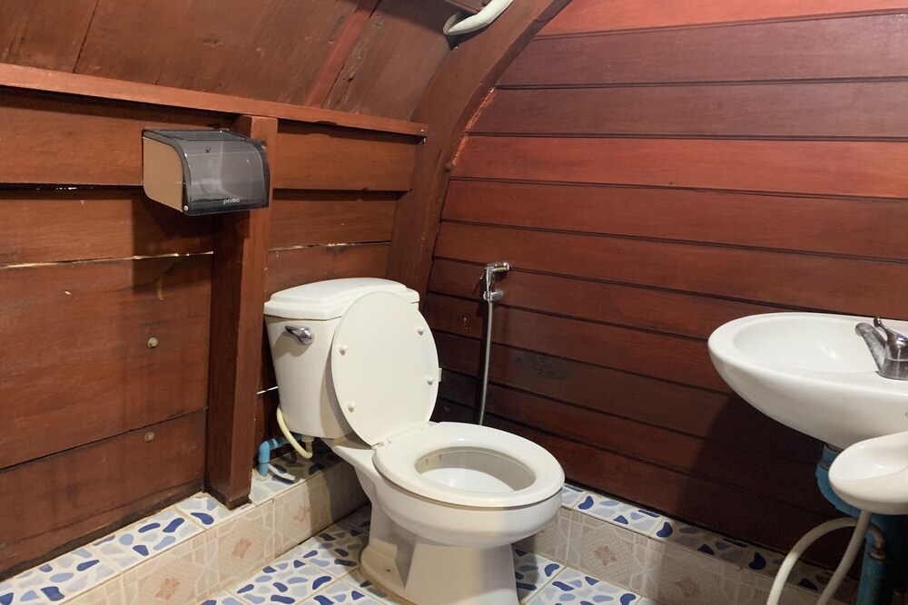 Foto de Ban Suan Bang Toei Homestay