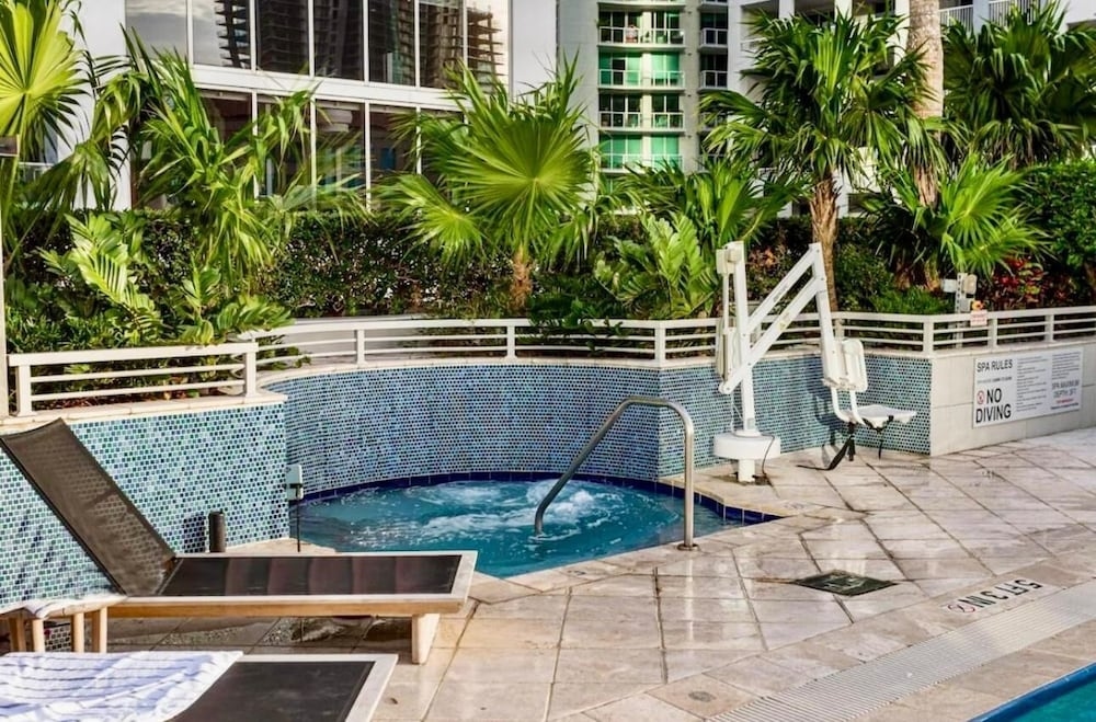 Foto de Brickell Floor 31 Sea View-Free Parking by Palermo Home