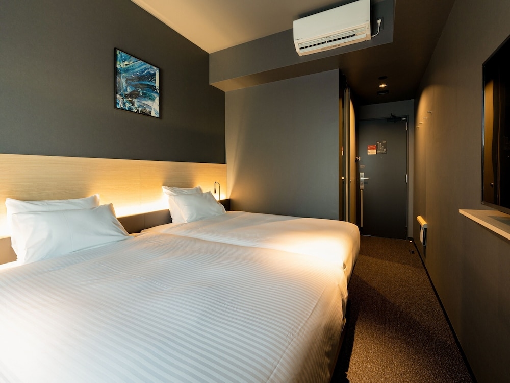 Foto de Grids Premium Hotel Kumamoto