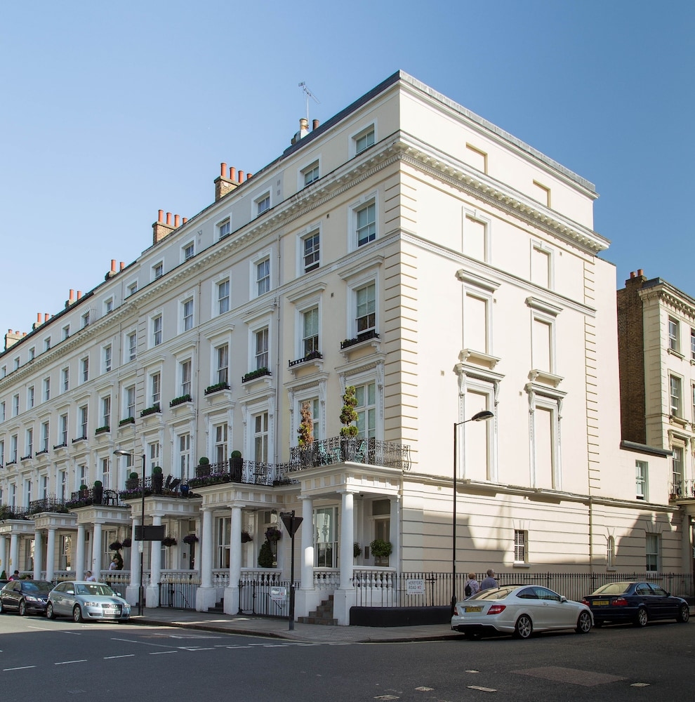 Princes Square Serviced Apartments by Concept Apartments, London