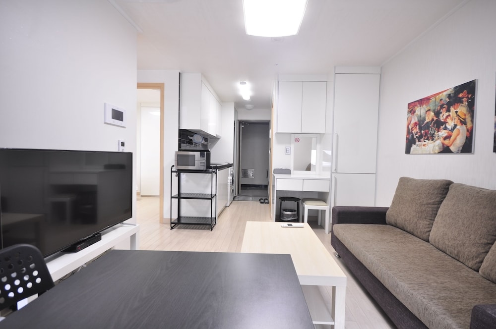 Foto de Inn The City Business Hotel