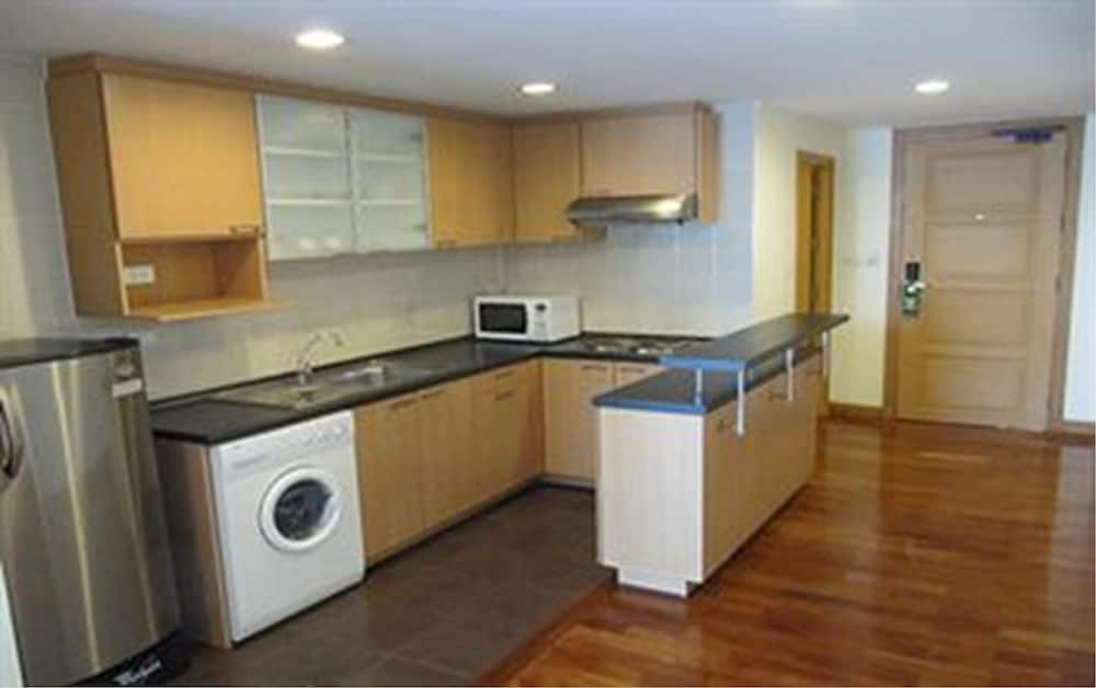 Foto de S.M. Grande Residence