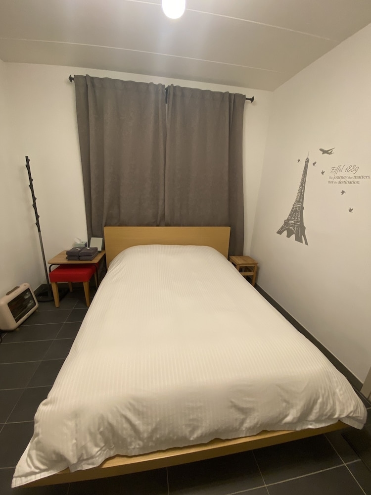 Foto de Incheon Airport Happy Place Guesthouse