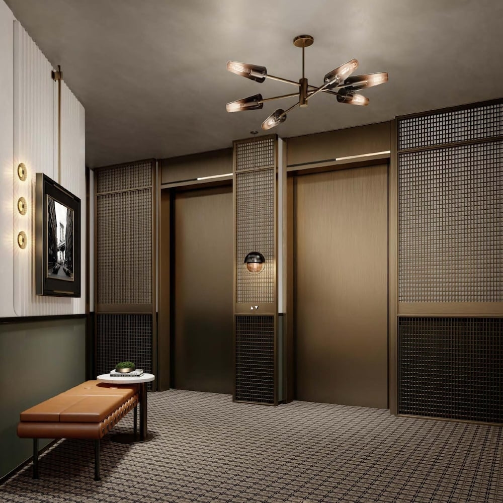 Foto de The George At Columbia, Tapestry Collection By Hilton