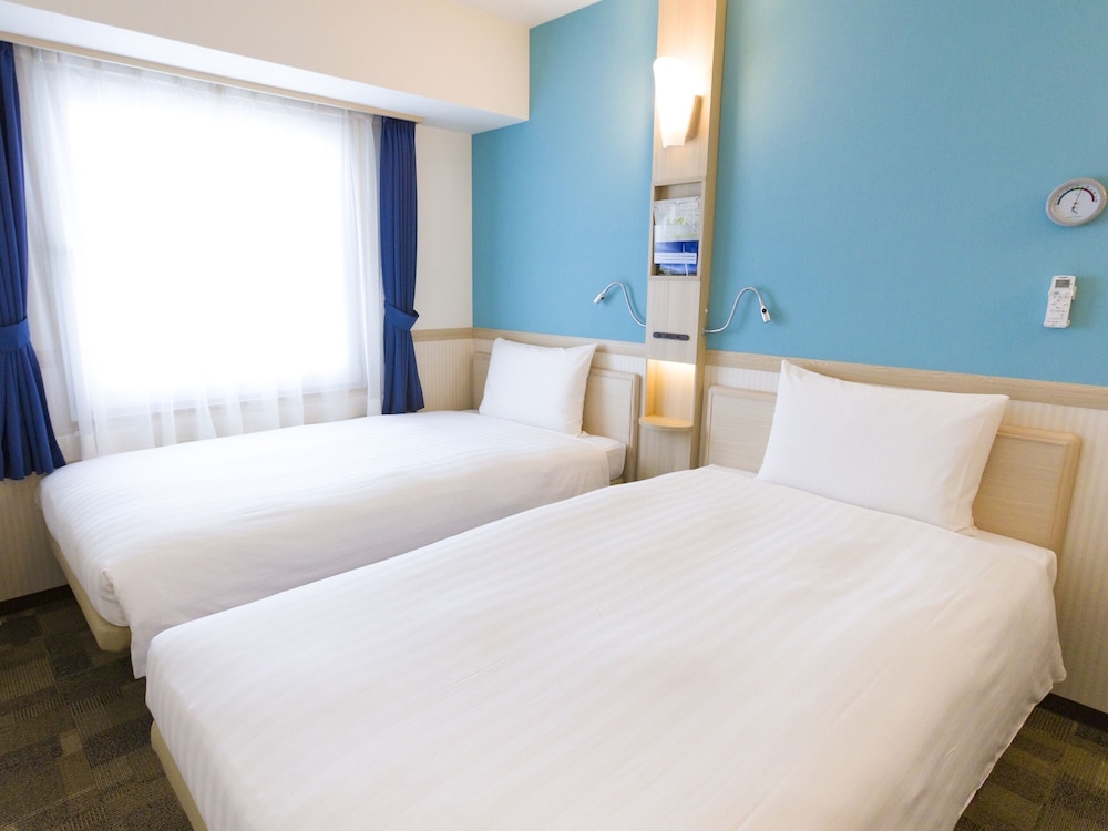 Foto de Toyoko Inn Iwakuni Station Nishi