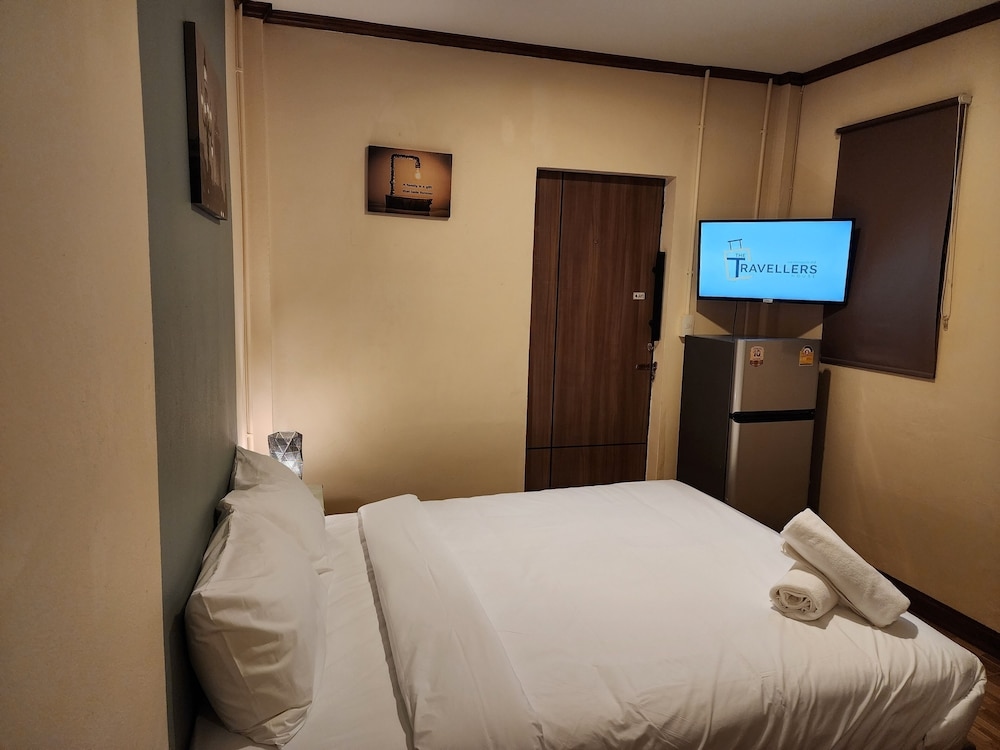 Foto de The Travellers House - Pet Friendly Accommodation