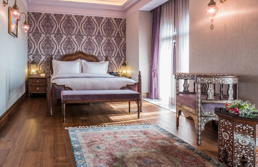 Foto de AJWA Sultanahmet