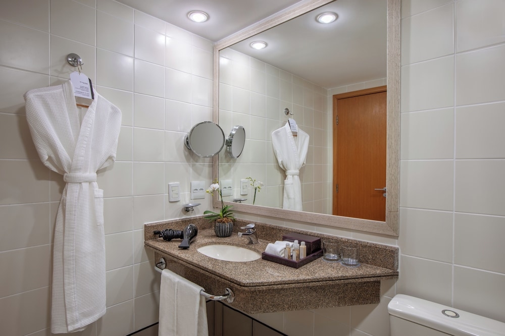 Foto de Brasil 21 Suites Affiliated by Melia