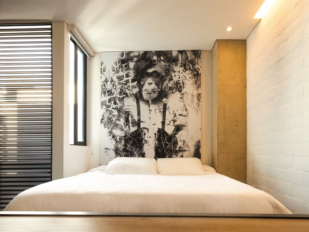 Foto de Altio hotel