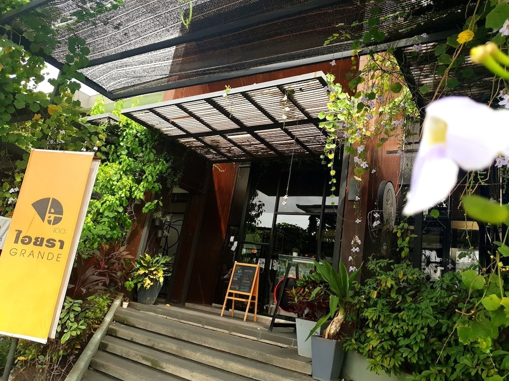 i Residence Hotel