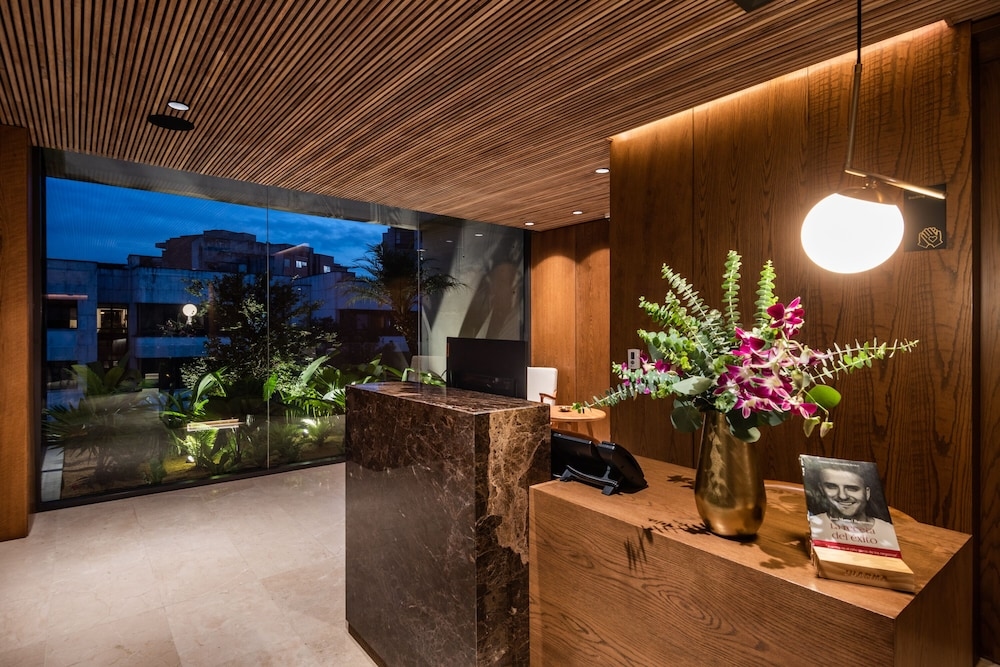 Elcielo Hotel & Restaurant, Medellín