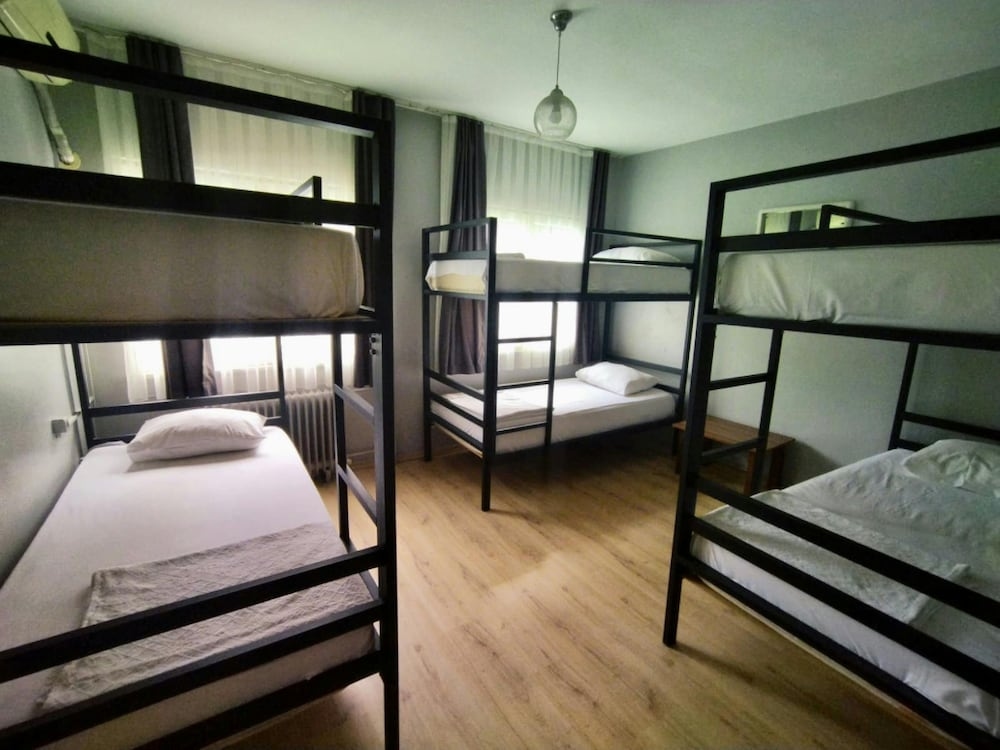Foto de Sultan Hostel & Guesthouse