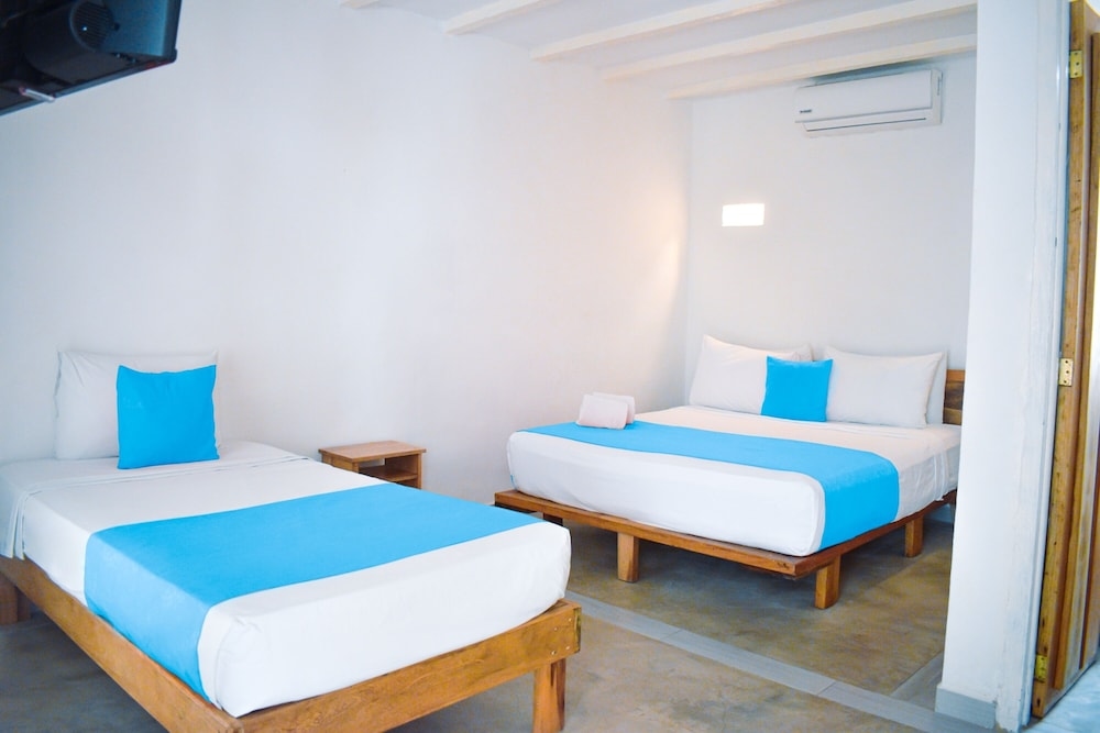Foto de Hotel Sansiraka Suites By GEH Suites