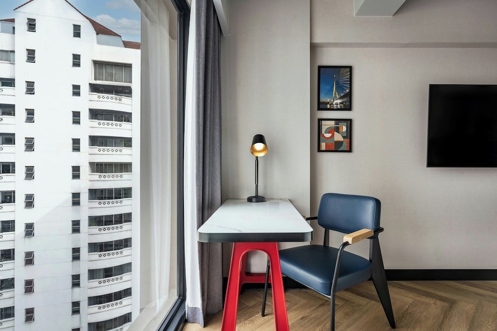 Foto de Four Points By Sheraton Bangkok, Sukhumvit 22