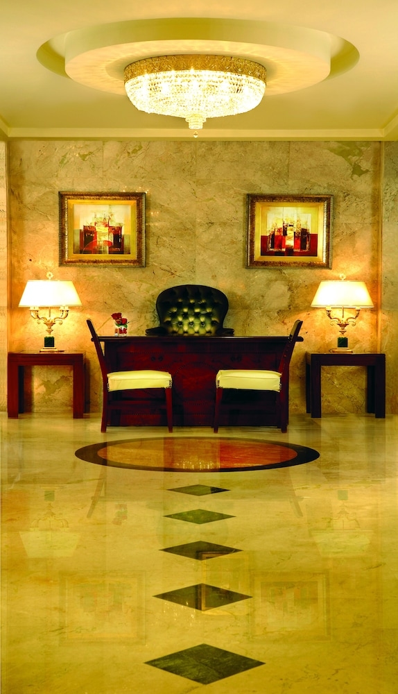 Foto de Safir Hotel Cairo