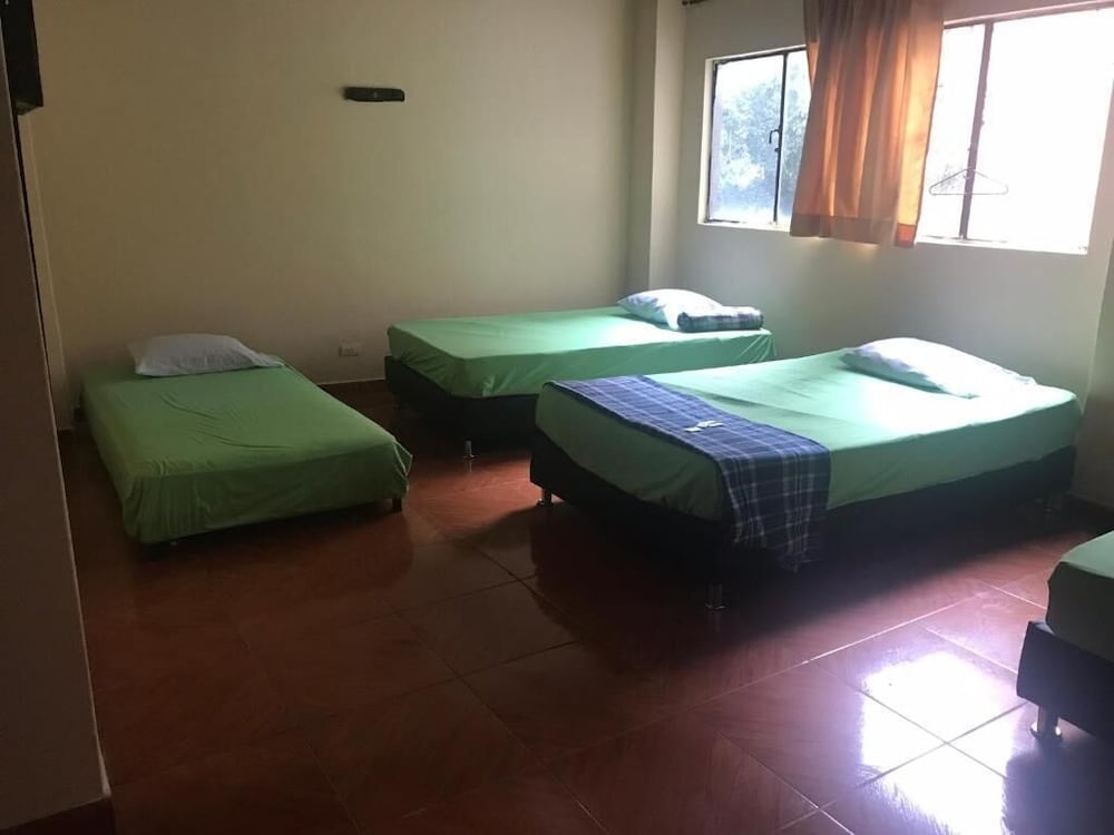 Foto de Hotel Ayacucho Real