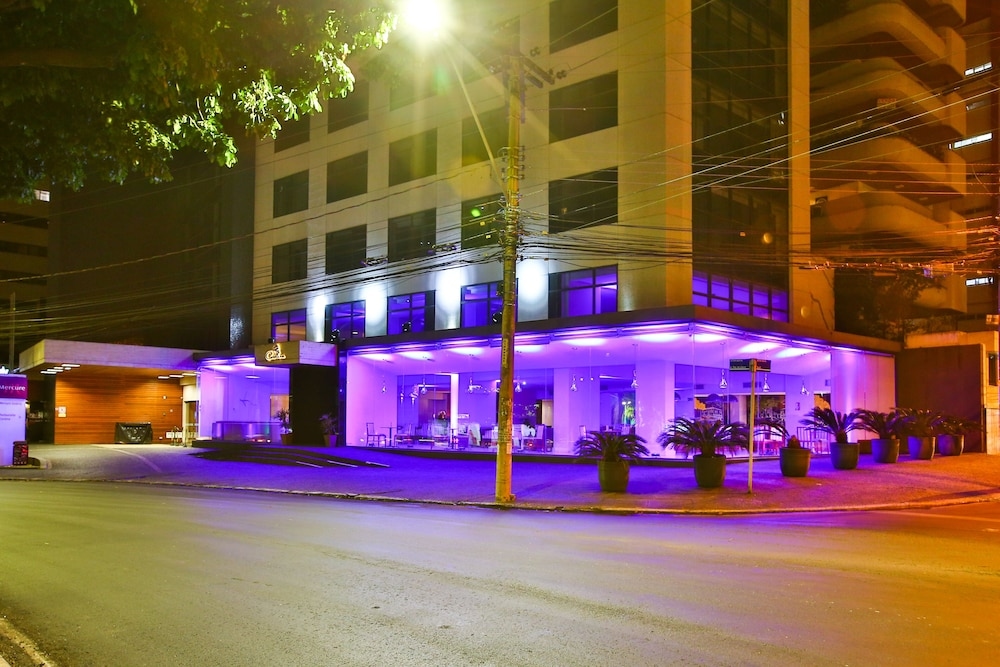 Foto de Oft Alfre Hotels