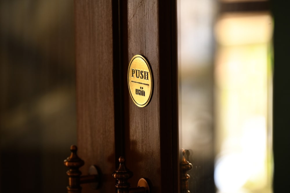 Foto de Wallaya Heritage Stay