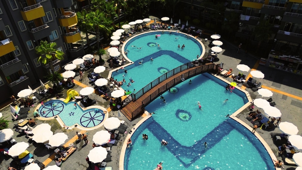 Foto de Senza Grand Santana Hotel
