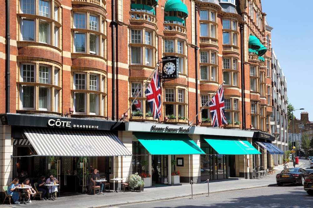 Sloane Square Hotel, London