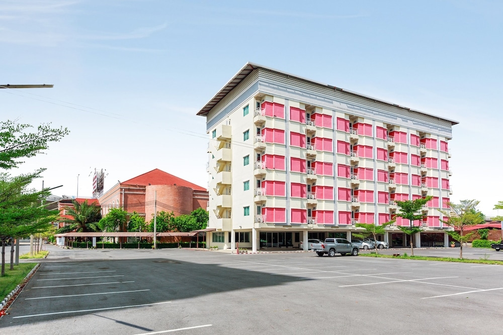 V.Resotel Hotel