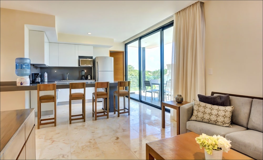 Foto de Anah Suites - Las Flores Properties