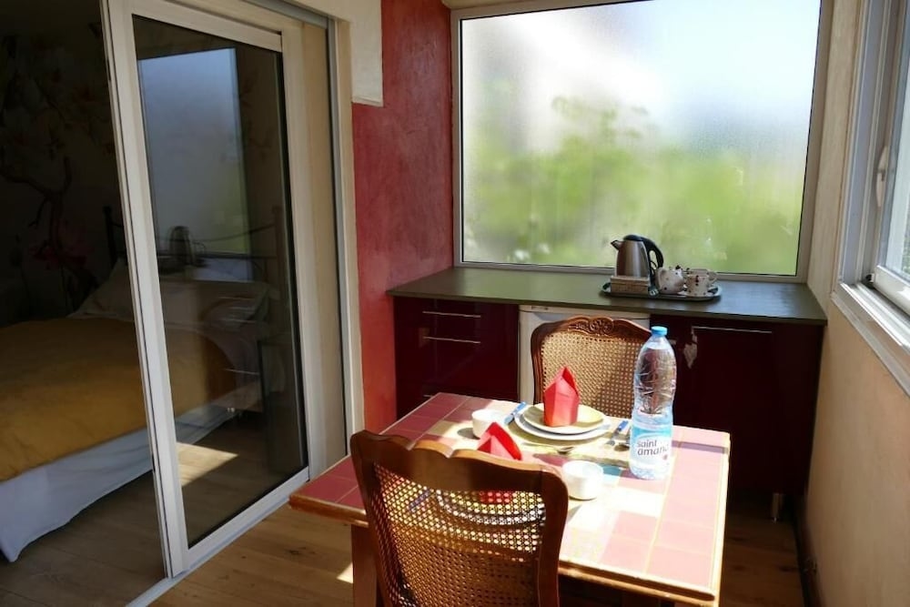 Chalet de Paris