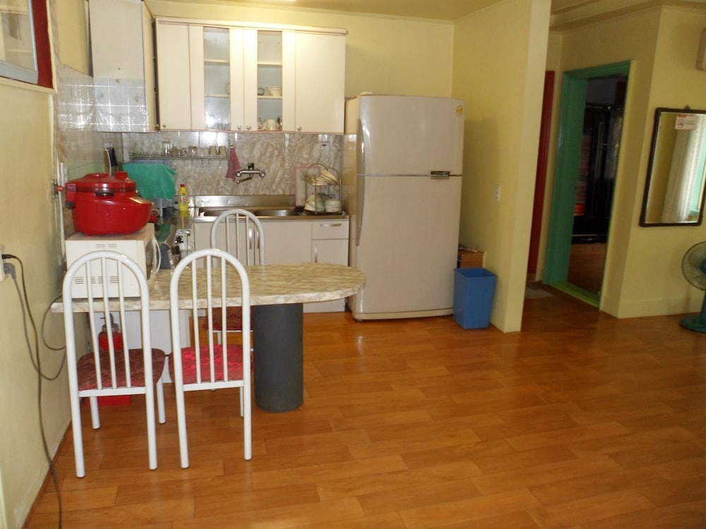 Foto de Gyerim Sanjang Motel