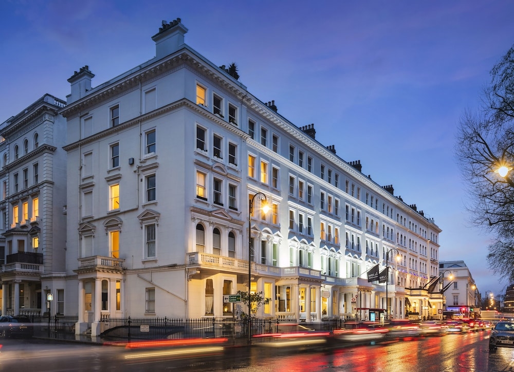 Melia London Kensington a Melia Collection Hotel, London