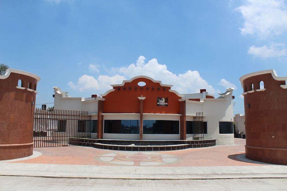 Motel Séptimo Eclipse - Adults Only