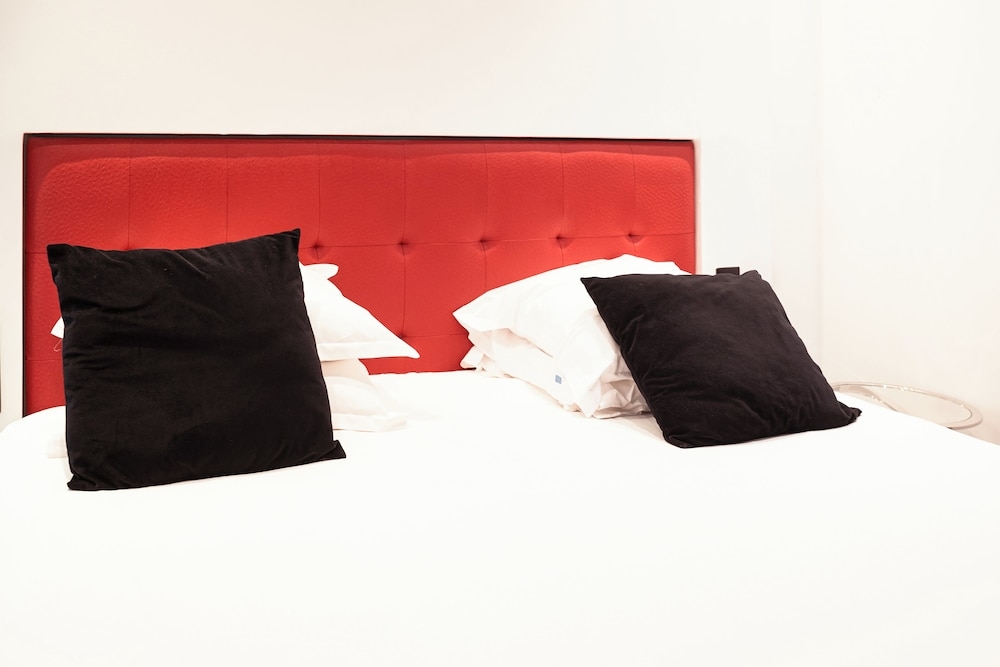 Foto de Hotel Aida Marais Printania